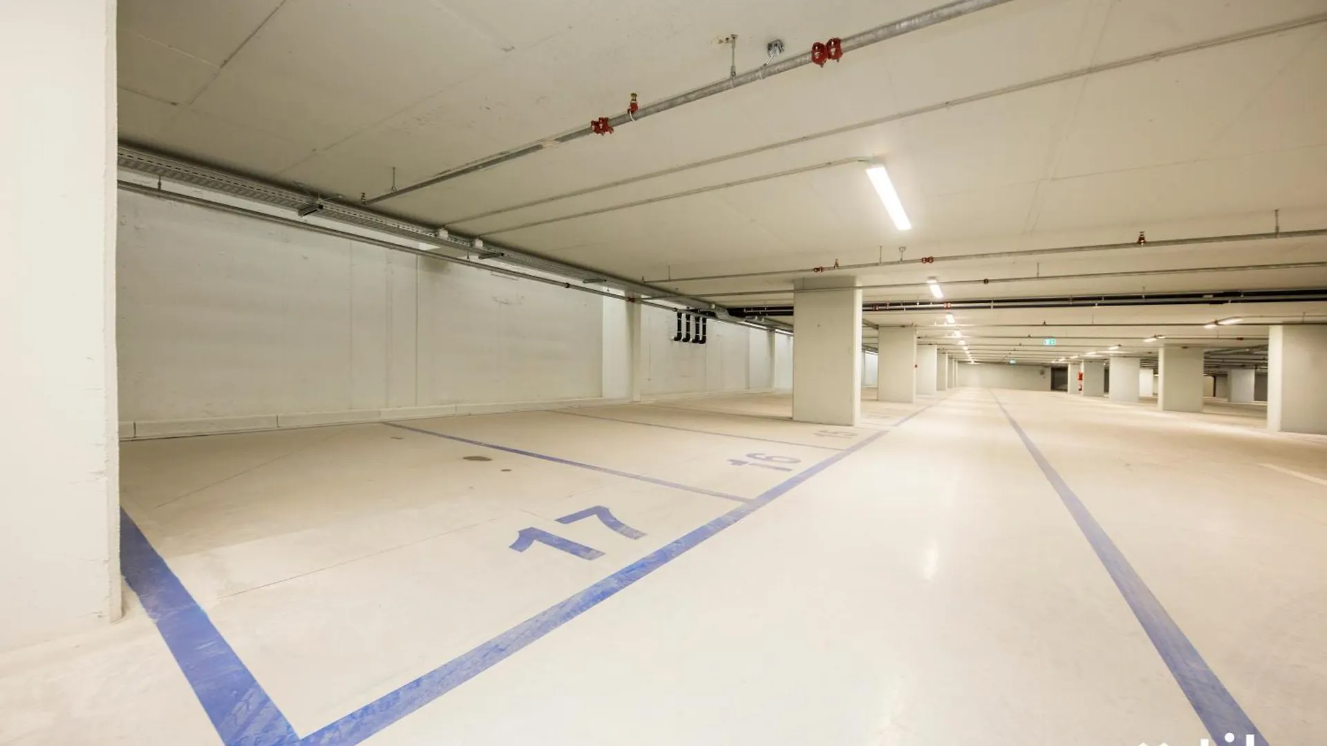 Waterfront Luxury 1Br, Free Parking, Ac, Netflix & Wifi By Tilo Lux Apartment Genoa 0*,