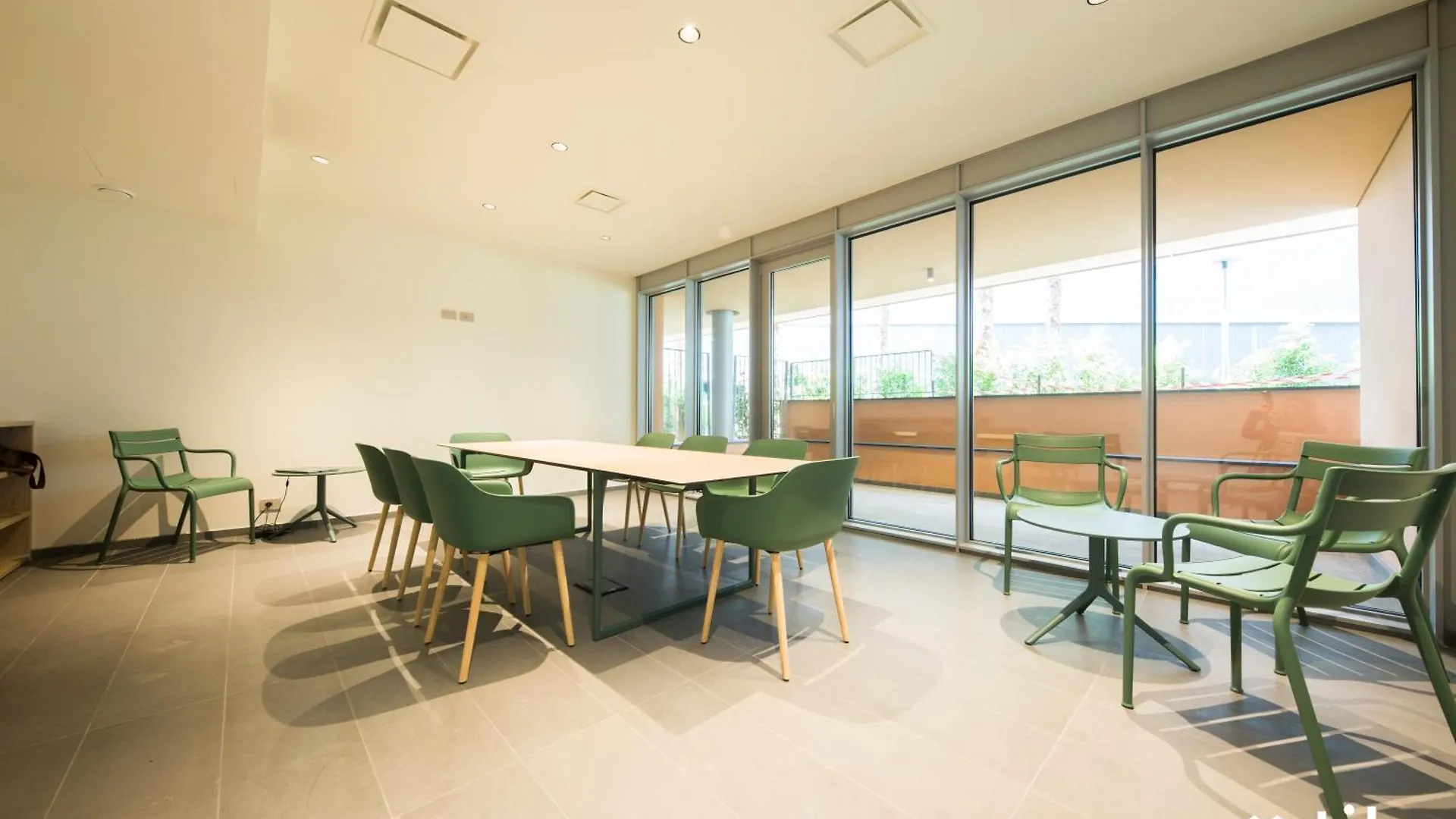Waterfront Luxury 1Br, Free Parking, Ac, Netflix & Wifi By Tilo Lux Apartment Genoa