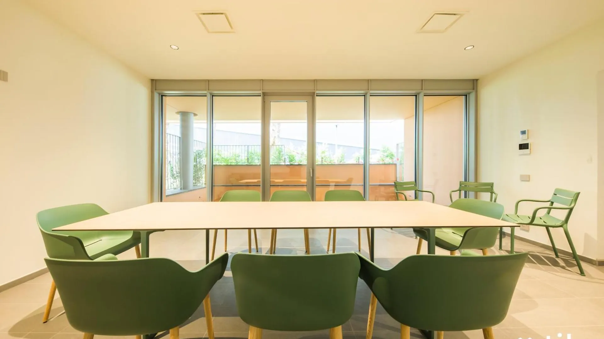 Waterfront Luxury 1Br, Free Parking, Ac, Netflix & Wifi By Tilo Lux Apartment Genoa Italy
