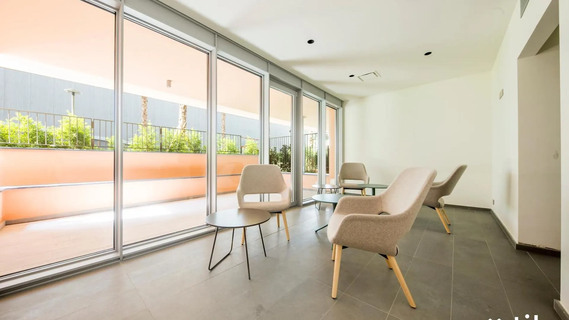 Waterfront Luxury 1Br, Free Parking, Ac, Netflix & Wifi By Tilo Lux Apartment Genoa