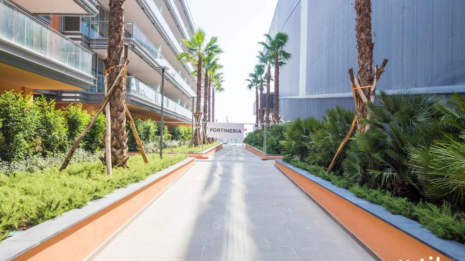 Waterfront Luxury 1Br, Free Parking, Ac, Netflix & Wifi By Tilo Lux Apartment Genoa 0*,